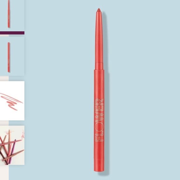 💐5/20$💐Flower beauty lip liner in Cherry New - Picture 2 of 8
